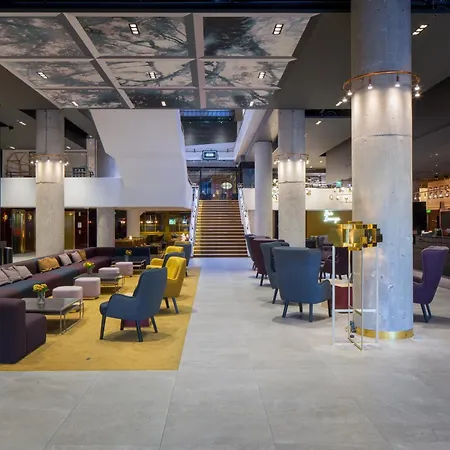 Original Sokos Hotel Presidentti Helsinki-2