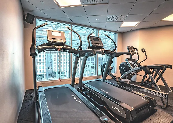 Pet Friendly hotel: Valo Hotel & Work Helsinki