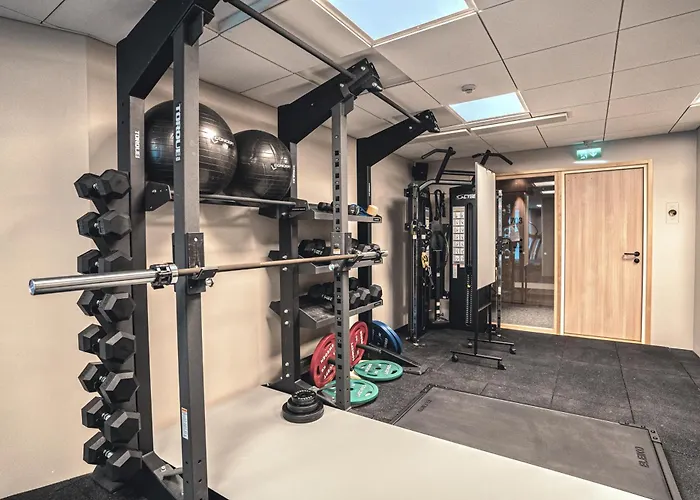 Pet Friendly hotel: Valo Hotel & Work Helsinki