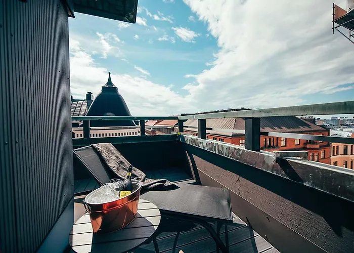 Clarion Hotel Mestari