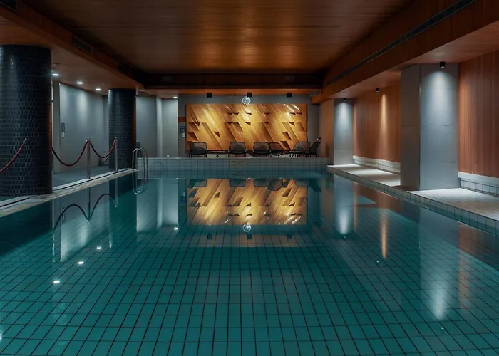 Original Sokos Hotel Presidentti Helsinki