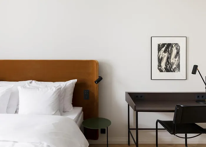 Solo Sokos Hotel Torni Helsinki