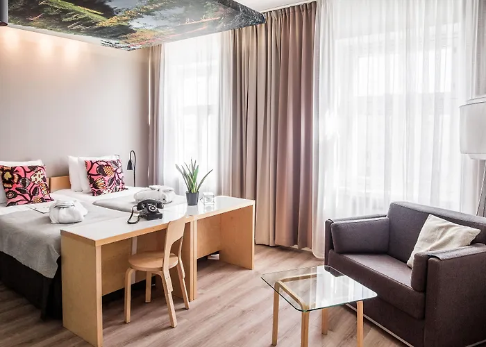 Hotel Helka