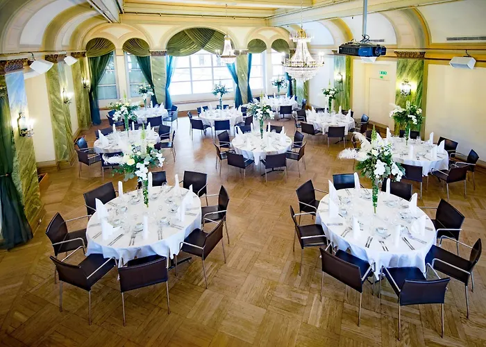 Hotel Klaus K