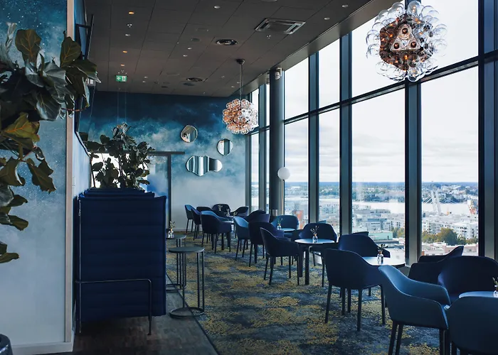 Clarion Hotel Helsinki