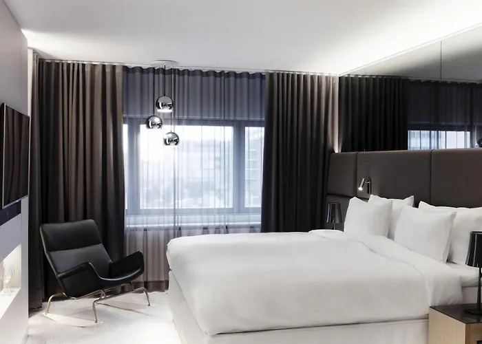 Radisson Blu Royal Hotel, Helsinki